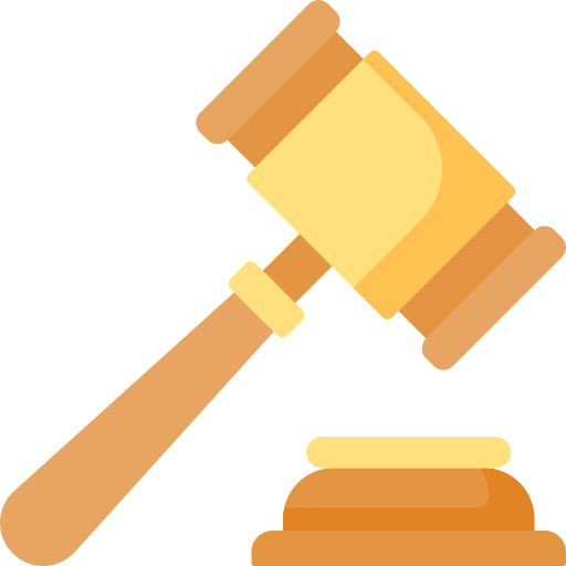 Legal Registration