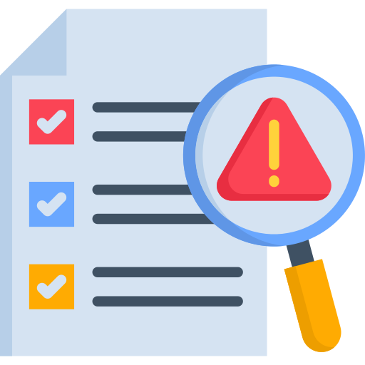 Smart risk scoring